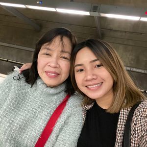 Meet your Posher, Alyssa